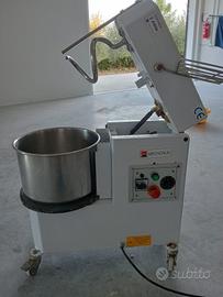impastatrice  220