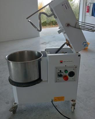 impastatrice  220