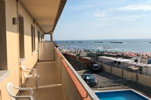 Appartamento mare