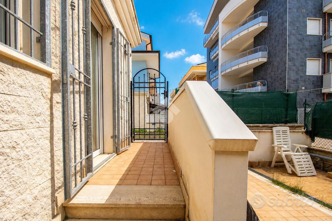 Appartamento – Tortoreto - Altro