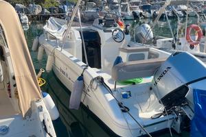 Brava 22 WA