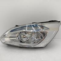 Faro fanale anteriore sinistra ford tourneo custom