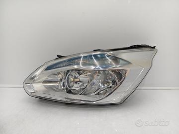 Faro fanale anteriore sinistra ford tourneo custom