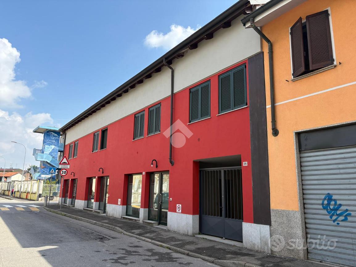Appartamento – Rho, Lucernate - Vista 2