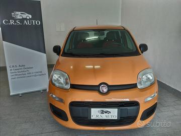 Fiat Panda 1.0 FireFly S&S Hybrid NEOPATENTATI