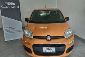 Fiat Panda 1.0 FireFly S&S Hybrid Easy benzina NEO