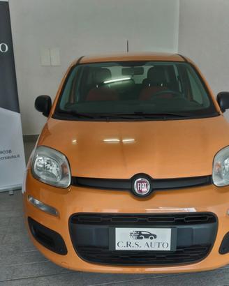Fiat Panda 1.0 FireFly S&S Hybrid NEOPATENTATI
