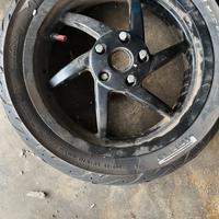 ricambi nrg power