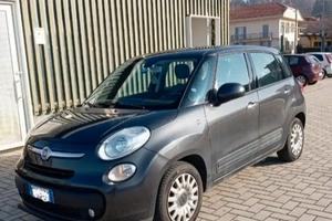 Fiat 500 L