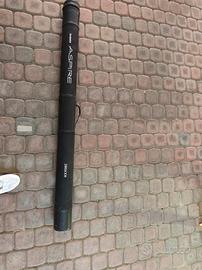 porta canna tubolare Shimano Aspire 