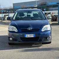Toyota Corolla 1.6i 16V cat Station Wagon XLi