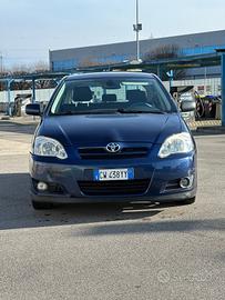 Toyota Corolla 1.6i 16V cat Station Wagon XLi