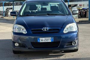 Toyota Corolla 1.6i 16V cat Station Wagon XLi