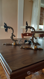 Applique e plafoniere