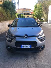 Citroen C3 PureTech 83 S&S Feel Pack