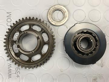 RUOTA LIBERA SUZUKI GSX R 1000 2001 2002 gsxr 2000