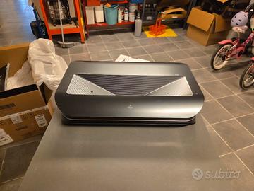 AWOL Laser TV LTV-3500 Pro 4K HDR