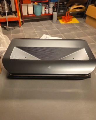 AWOL Laser TV LTV-3500 Pro 4K HDR
