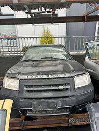 land rover freelandander anno 2003