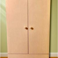 Armadio camera bimbi Pali