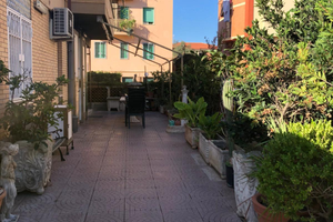 Appartamento Torvaianica mesi estivi