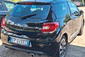 Ds DS3 3 1.6 e-HDi 90 airdream So Chic