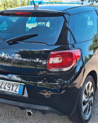 Ds DS3 3 1.6 e-HDi 90 airdream So Chic