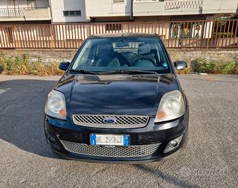 Ford Fiesta 1.4 TDCi 3p.
