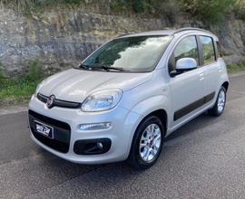 FIAT Panda 1.2 Lounge GUIDABILE DAI NEOPATENTATI