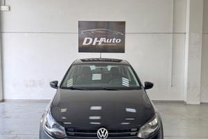 Volkswagen Polo 1.2 70 CV 5p. Comfortline