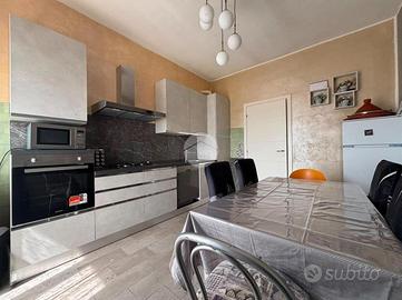 2 LOCALI A SERGNANO