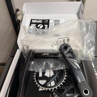 Guarnitura NUOVA!! Sram X1 Carbon Eagle DUB BOOST