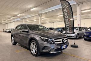 Mercedes-benz GLA 180 d Automatic Sport