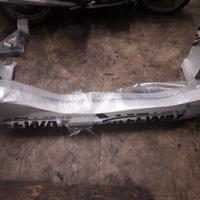 paraurti posteriore per Mitsubishi pajero v60 5 p