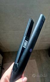 Piastra per capelli Z.One Titanium Hair Iron 155