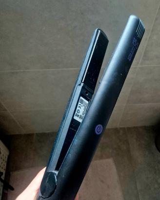 Piastra per capelli Z.One Titanium Hair Iron 155