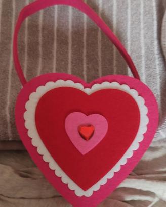 borsa in panno