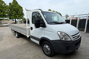 IVECO DAILY CASSONATO 35/E4