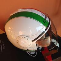 Casco caberg riviera taglia m