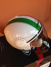 Casco caberg riviera taglia m