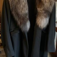 Un cappotto originale degli anni '70 ASPESI