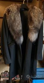 Un cappotto originale degli anni '70 ASPESI