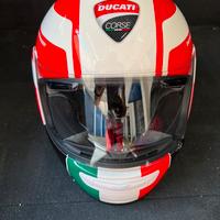 Casco Arai Ducati taglia L NUOVO