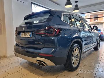 Bmw X3 sDrive 2.0TDI Pelle fari Led SUPERPROMO