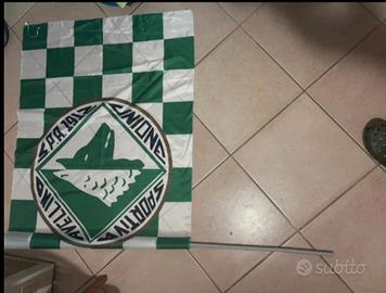 bandiere Avellino calcio 