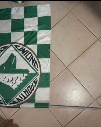 bandiere Avellino calcio 