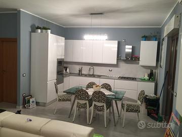 Appartamento luminoso