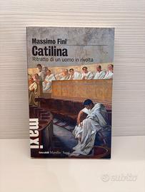 Catilina (Massimo Fini)