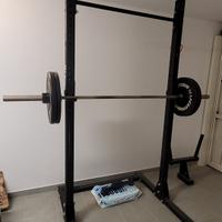Rack Rogue