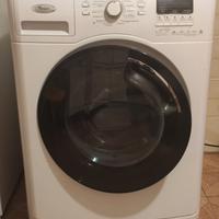 Lavatrice Whirlpool 9 kg